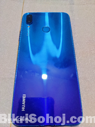 Huawei nova 3i